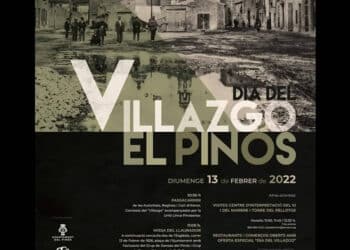 La Unión Lírica Pinosense será la pregonera del “Día del Villazgo”