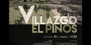 La Unión Lírica Pinosense será la pregonera del “Día del Villazgo”
