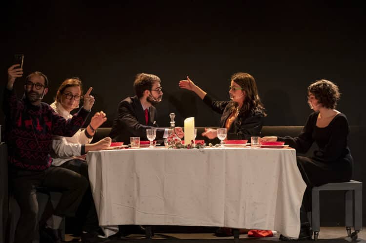 El ‘Plácido’ de Berlanga puja a l’escenari del Teatre El Musical