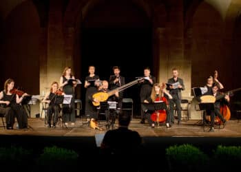 Capella de Ministrers ofrecerá conciertos gratuitos del Cancionero de Montecassino