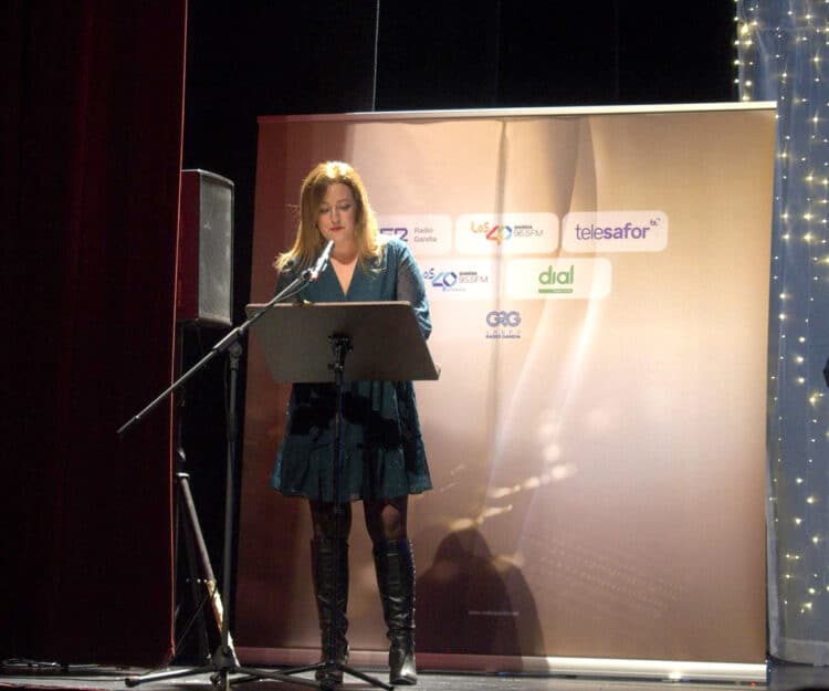 Cristina Fornet: ‘’No sols volem quantitat de músics sinó molts bons músics’’