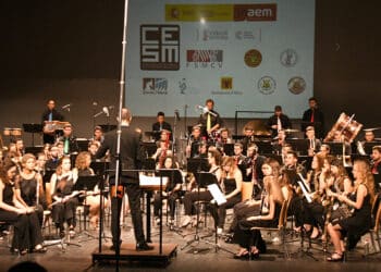 La Confederación Española de Sociedades Musicales obtiene el respaldo del Congreso para el plan nacional de apoyo al colectivo