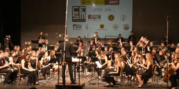 La Confederación Española de Sociedades Musicales obtiene el respaldo del Congreso para el plan nacional de apoyo al colectivo