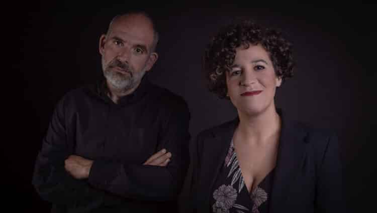 Nuevo proyecto de Èlia Casanova y Alfred Fernández: Elvas Quien te traxo el cavallero