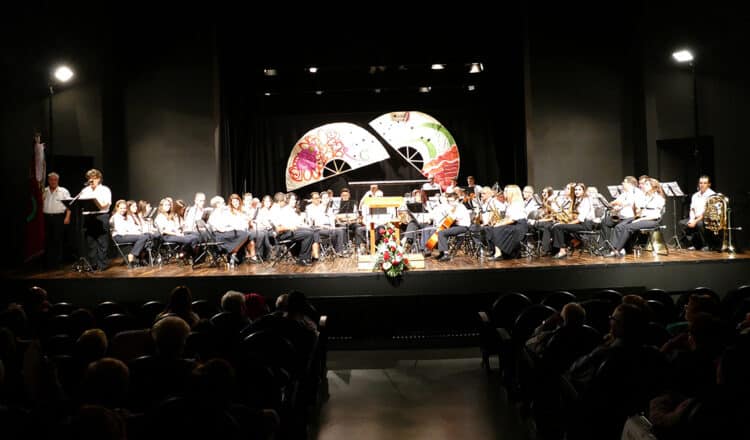 La SAM d’Alginet convoca la segona edició del Concurs de Composició Pascual Pérez Choví de pasdobles