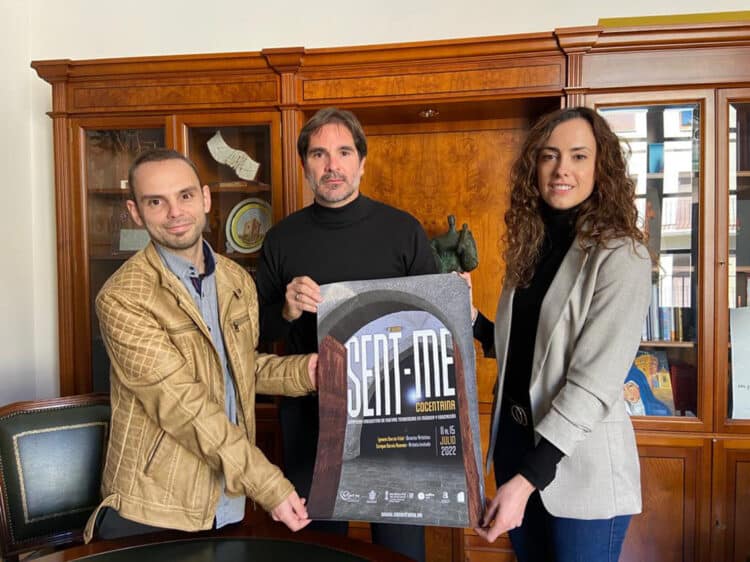 Cocentaina: Es presenta la 8a edició de SENT-ME