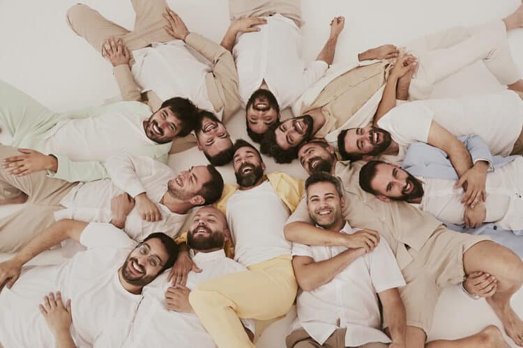 Love to Rock es fa més gran: La Fúmiga, Elyella i Shinova s’incorporen al cartell