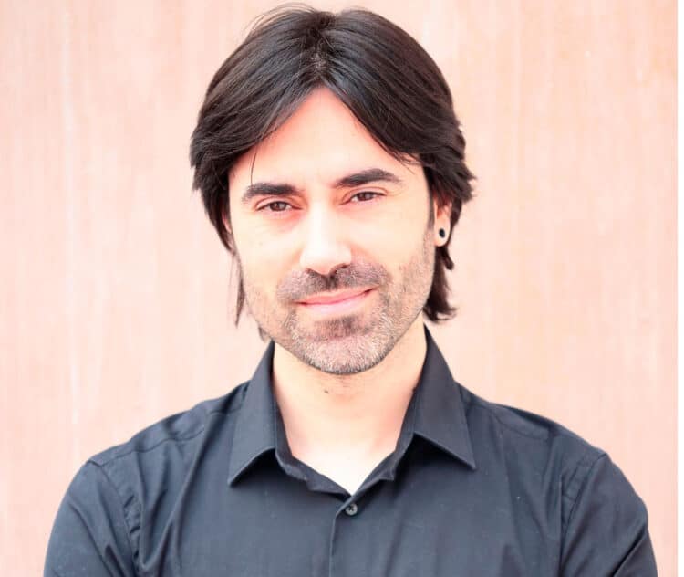 «Canción Primera» de Diego Corraliza, Premio Especial Ciudad de Yecla