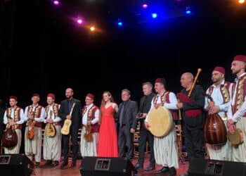 Capella de Ministrers realiza una gira por Argelia con música tradicional y renacentista de la mano de Casa Mediterráneo
