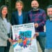 Xàtiva presenta la nova edició del festival Música i Lletra
