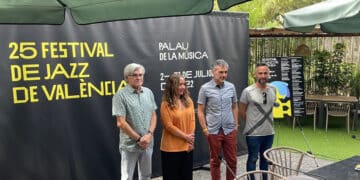 El Teatre Principal es transforma a l’estiu amb el millor jazz