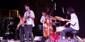 Godella: el Gothejazz tanca una nova edició amb èxit de públic i crítica