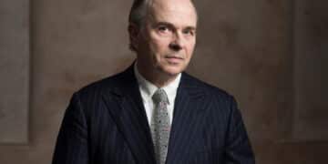 Strauss i Stravinski de la ma de Sir Mark Elder a Les Arts
