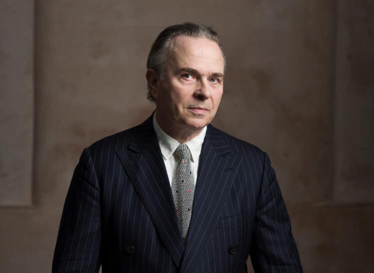 Strauss i Stravinski de la ma de Sir Mark Elder a Les Arts