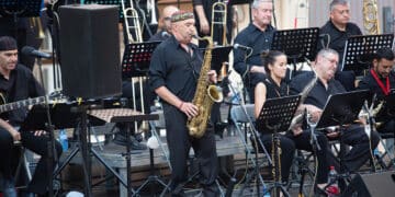 Gothejazz arriba de nou a Godella amb sabor valencià