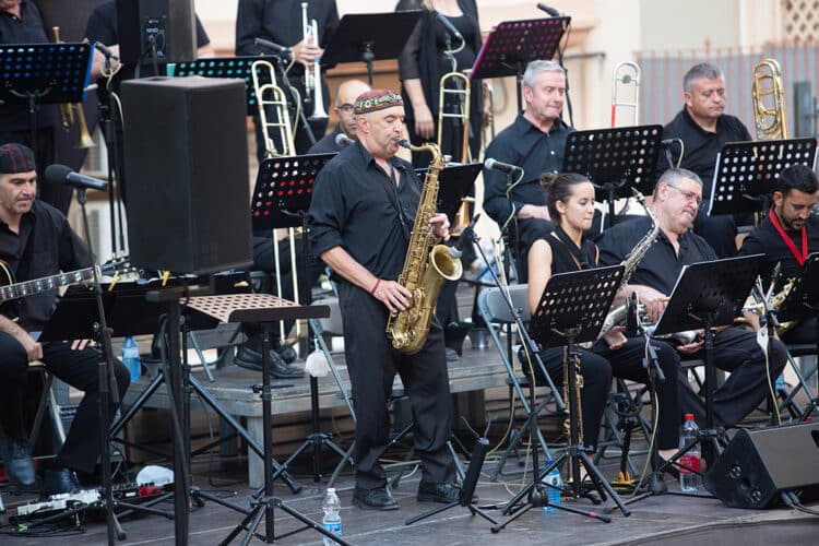 Gothejazz arriba de nou a Godella amb sabor valencià