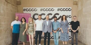 Russafa Escènica Festival de Tardor en ‘Positiu’ desvela la seua programació en el CCCC