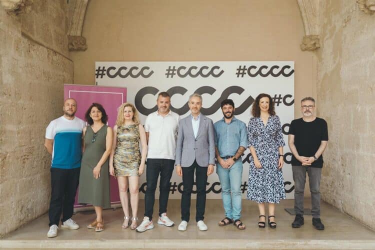 Russafa Escènica Festival de Tardor en ‘Positiu’ desvela la seua programació en el CCCC