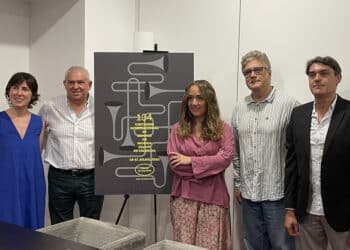 La 134 edició del Certamen Internacional de Bandes de Música rellueix de nou amb 26 societats de tot el món