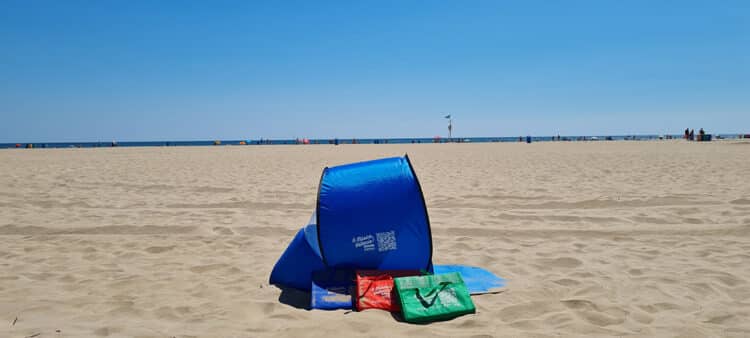 Música, València! arriba a les platges per a aprofitar la temporada estival