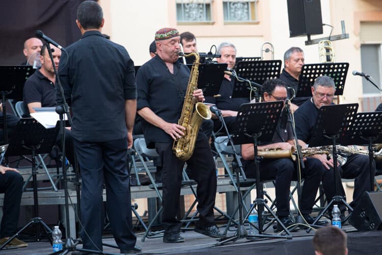 Casino Musical de Godella té nova programació per a la resta de l’any