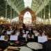El Certamen Internacional de Bandes de Música (CIBM) també ha arribat a sis barris i pobles de València