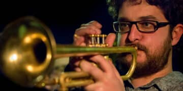 Carlos Gonzálbez i Voro García ompliran de jazz el Palau de Congressos de Peníscola