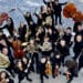 ESMAR y la Universidad Mozarteum de Salzburgo intercambiarán alumnos y profesores