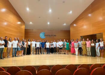 El Conservatori de Llíria conclou el curs 2021-2022