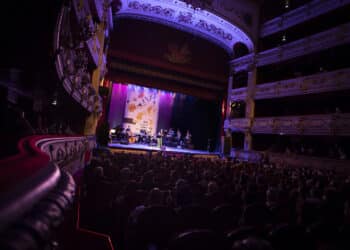 Comença el festival de jazz de València, amb actuacions en el Teatre Principal i en els barris i pobles de la ciutat