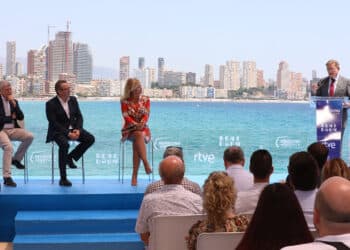 Benidorm Fest en 2023 consolidará el “éxito extraordinario” del festival y la conexión del público con Eurovisión