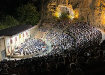 El Mano a Mano de Buñol se reconcilia con la historia tras la pandemia, en un gran concierto