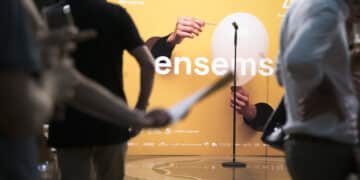 Ensems s’obri a l’excel•lència mitjançant la internacionalització