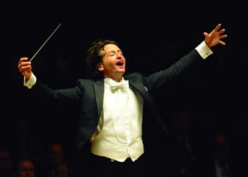 Gustavo Gimeno conquista el Teatro Real