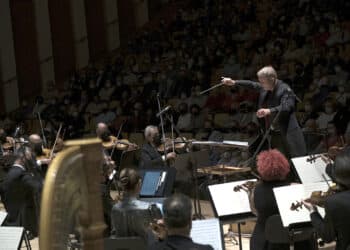 Ja es poden adquirir els abonaments per a la Temporada 2022/23 del Palau de la Música
