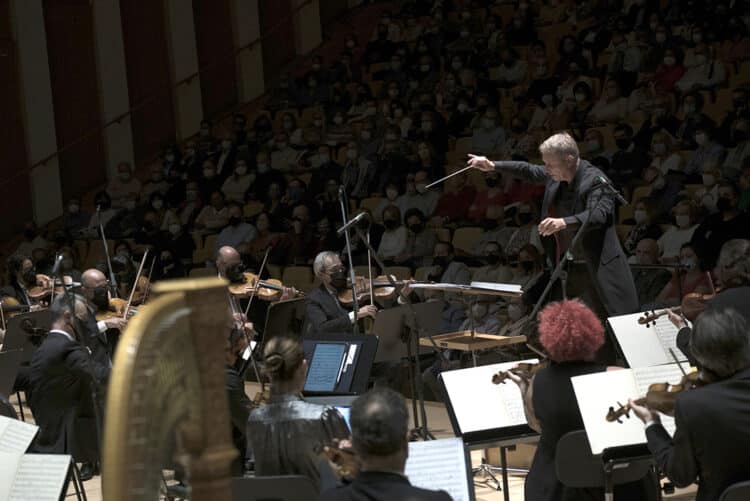 Ja es poden adquirir els abonaments per a la Temporada 2022/23 del Palau de la Música