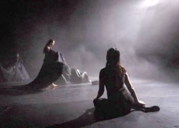 Les Arts s’endinsa en els nous llenguatges musicals amb ‘Zelle, wenn es dunkel wird’ dins de l’Ensems 2022