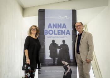 Les Arts inaugura la seua temporada d’abonament amb ‘Anna Bolena’