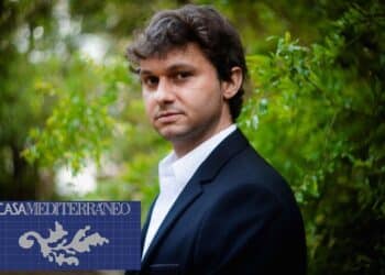 Una Orquesta a propósito dirigida por Pascual Cabanes celebra en Casa Mediterráneo la Paz en su día Internacional
