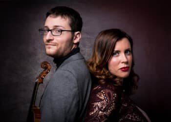 El Duo Dalí inicia el Cicle de Tardor amb obres de César Franck i Serguei Prokófiev a l’Església Jesuïtes València