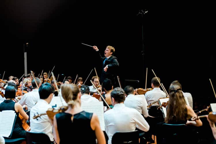 L’Orquestra de València inicia la temporada amb “cançons d’un camarada errant” de Mahler en un concert gratuït