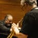 Josep Lluís Galiana i Josu de Solaun presenten en concert el seu disc ‘First times’ en la Societat d’Artistes AIE de Madrid