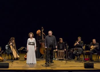 Capella de Ministrers celebra 35 anys: quan la música antiga és modernitat