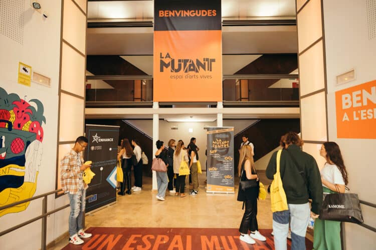 El sector cultural s’avalua en la primera edició de Periscopi València