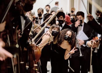 Es convoca el III Certamen de Joves Solistes de la Jove Orquestra de la Generalitat