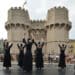 Mostra Viva del Mediterrani: El aplec defiende una danza sin edad