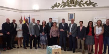 Llíria participa en la IV Trobada Nacional de Ciutats Creatives