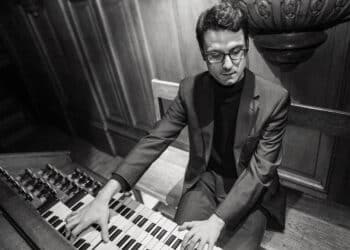 L’Església Jesuïtes València acollirà un concert d’improvisació per acompanyar la pel·lícula ‘El maquinista de La General’