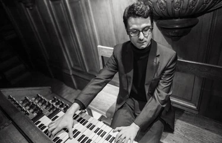 L’Església Jesuïtes València acollirà un concert d’improvisació per acompanyar la pel·lícula ‘El maquinista de La General’