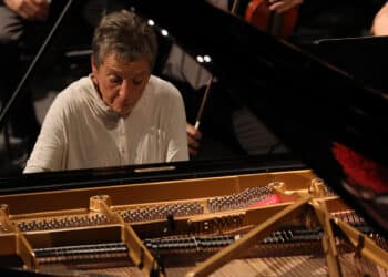 Comença el II Festival de Piano Iturbi amb un recital de Maria João Pires